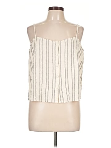 Z Supply Sleeveless Blouse (view 1)