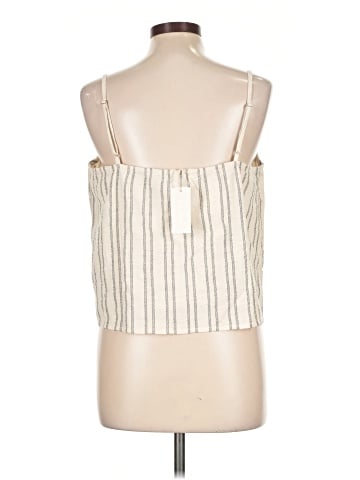 Z Supply Sleeveless Blouse (view 2)