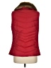 Talbots 100% Polyester Red Vest Size M - photo 2