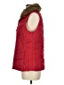 Talbots 100% Polyester Red Vest Size M - photo 5