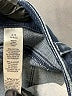 Chico's Blue Jeans Size Lg (2.5) - photo 8