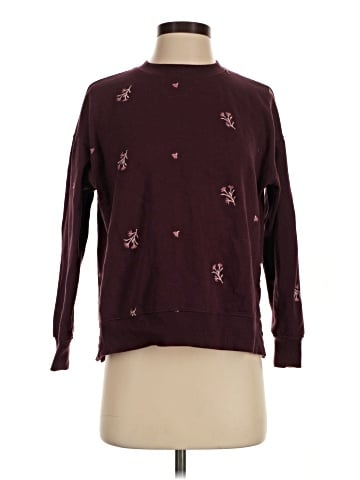 Altar'd State Pullover Sweater (view 1)