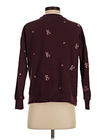 Altar'd State Pullover Sweater (view 2)