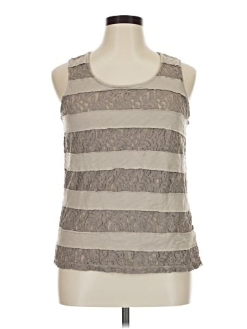 Chico's Sleeveless Blouse (view 1)