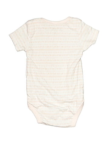 Kyle & Deena Short Sleeve Onesie (view 2)