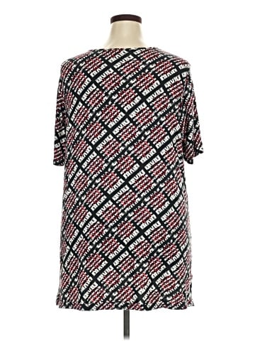 J.Jill Short Sleeve T-Shirt (view 2)