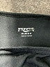 Pepper 100% Polyester Black Long Sleeve T-Shirt Size M - photo 7