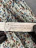 Supplies 100% Polyester Tweed Teal Blazer Size S - photo 7