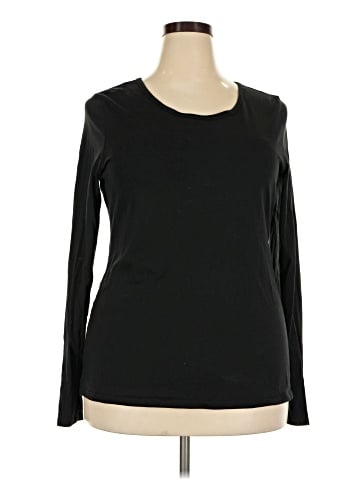 Peruvian Connection Long Sleeve T-Shirt (view 1)