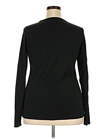 Peruvian Connection Long Sleeve T-Shirt (view 2)