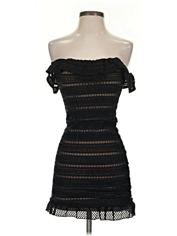 Nightcap Cocktail Dress (view 1)