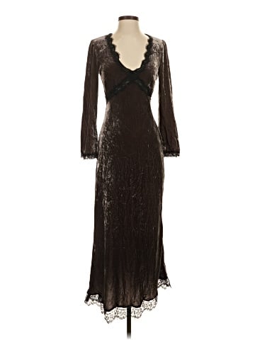Rixo London Cocktail Dress (view 1)