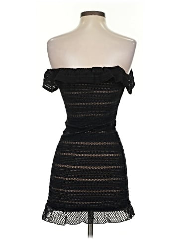 Nightcap Cocktail Dress (view 2)