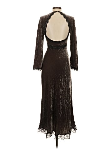 Rixo London Cocktail Dress (view 2)