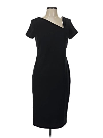Joseph Ribkoff Cocktail Dress (view 1)