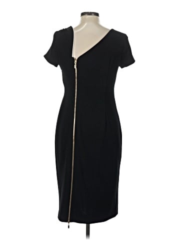 Joseph Ribkoff Cocktail Dress (view 2)