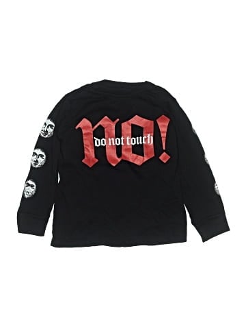 Nununu Long Sleeve T-Shirt (view 1)
