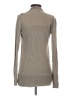 Express Tan Gray Cardigan Size S - photo 2