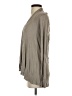 Express Tan Gray Cardigan Size S - photo 5