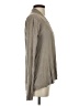 Express Tan Gray Cardigan Size S - photo 4