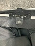 Ann Taylor Solid Black Dress Pants Size 0 - photo 7