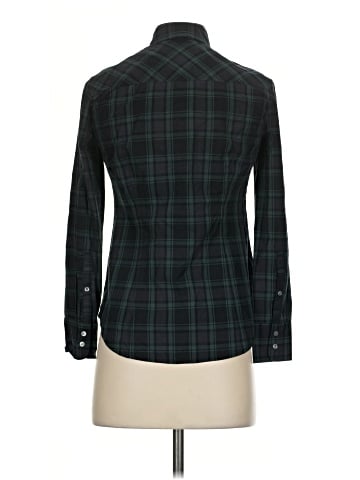 J.Crew Long Sleeve Blouse (view 2)