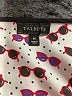 Talbots Pink Sleeveless Blouse Size M - photo 7