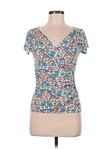 Salaam! Short Sleeve Top (view 1)