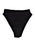 Shein Solid Black Swimsuit Bottoms Size M - photo 2