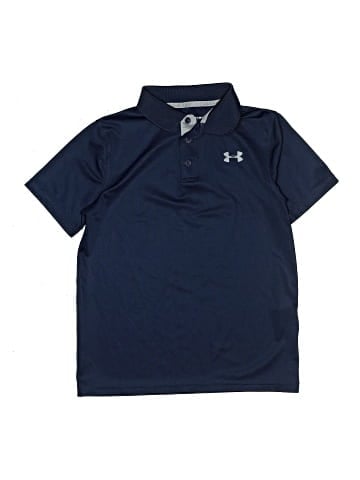 Under Armour Short Sleeve Polo (view 1)