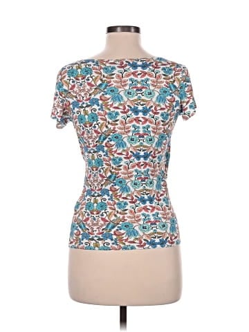 Salaam! Short Sleeve Top (view 2)