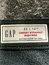 Gap 100% Polyester Black Casual Pants Size 14S - photo 4