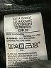 Gap 100% Polyester Black Casual Pants Size 14S - photo 5