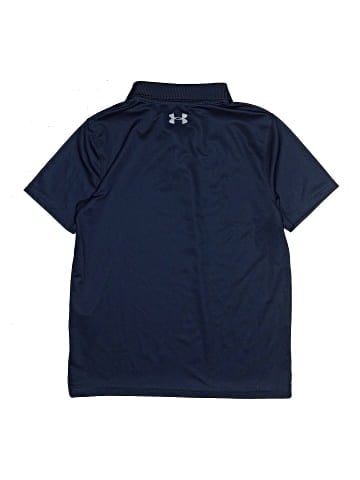 Under Armour Short Sleeve Polo (view 2)