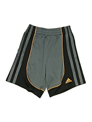 Adidas Athletic Shorts (view 1)
