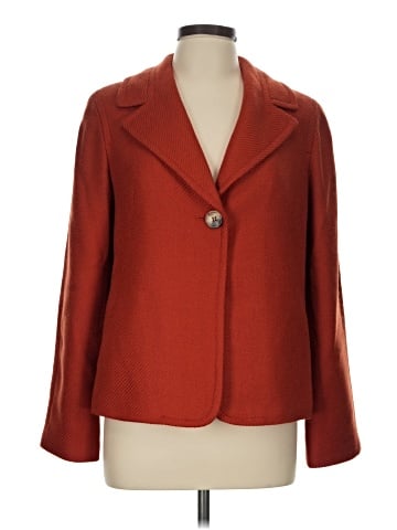 Talbots Wool Blazer (view 1)