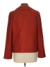 Talbots Red Wool Blazer Size 10 - photo 2