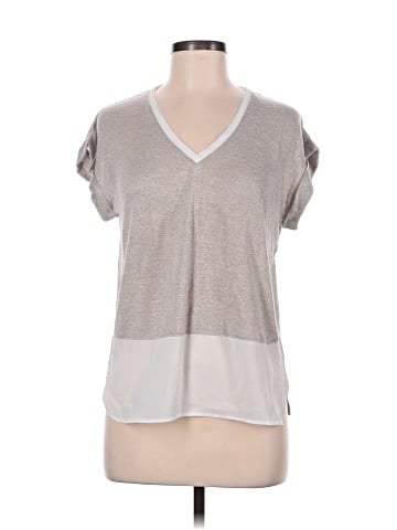 Le Sample Short Sleeve T-Shirt (view 1)