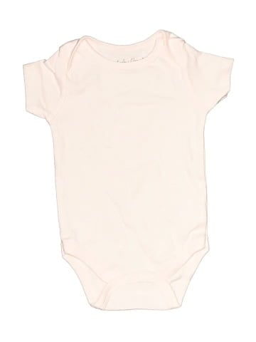 Kyle & Deena Short Sleeve Onesie (view 1)