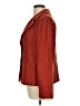 Talbots Red Wool Blazer Size 10 - photo 5