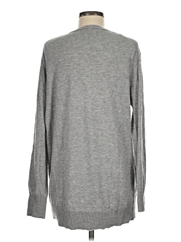 Massimo Dutti Long Sleeve T-Shirt (view 2)
