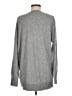 Massimo Dutti Gray Long Sleeve T-Shirt Size M - photo 2