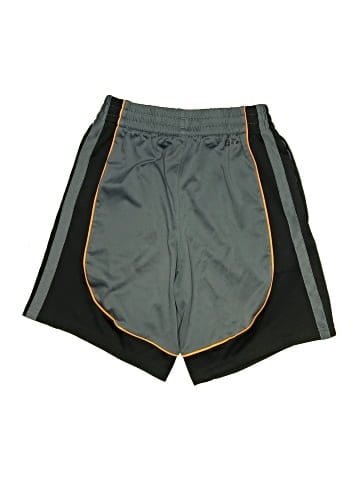 Adidas Athletic Shorts (view 2)