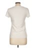 Theory Ivory Short Sleeve T-Shirt Size L - photo 2