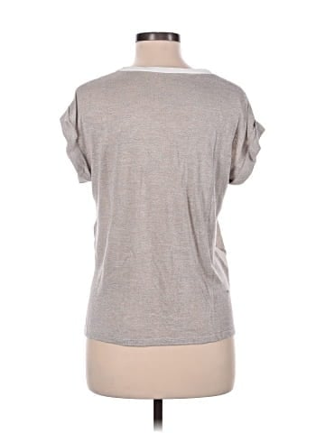 Le Sample Short Sleeve T-Shirt (view 2)