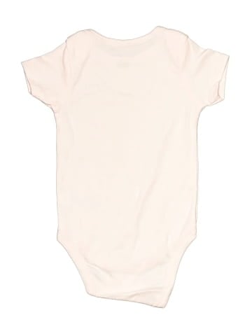 Kyle & Deena Short Sleeve Onesie (view 2)