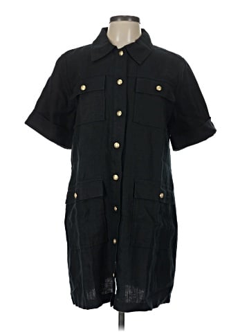 J.Crew Casual Dress (view 1)