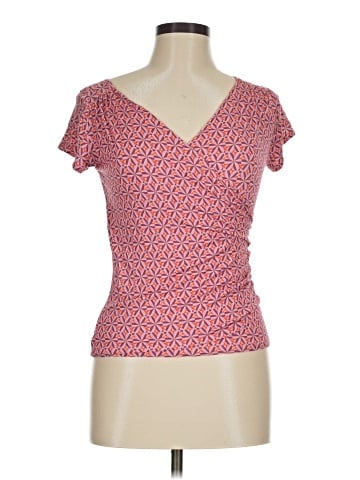 Salaam! Short Sleeve Top (view 1)