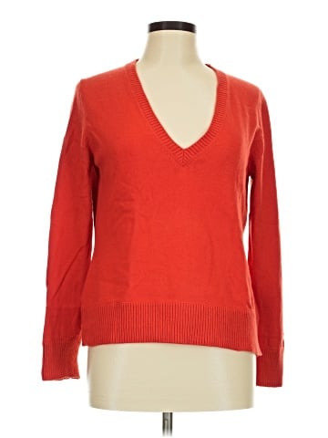 Eddie Bauer Pullover Sweater (view 1)