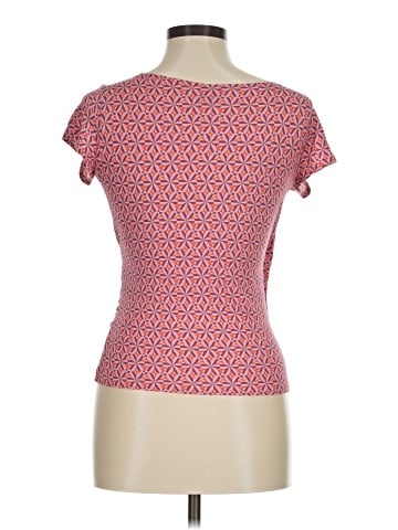 Salaam! Short Sleeve Top (view 2)